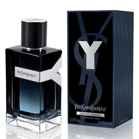 ysl par|YSL y eau de parfum.